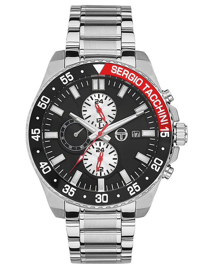 Часы Sergio Tacchini Archivio ST.8.106.02